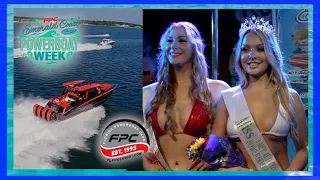 Emerald Coast Powerboat Week 2022 - Ep 6
