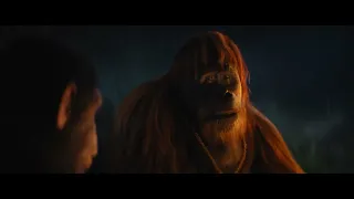 Le Royaume de la Planète des Singes | Bande Annonce Officielle