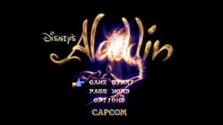 30 Minutes of: Aladdin