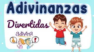 Adivinanzas Divertidas | Muchas adivinanzas | Adivina adivinador 15