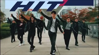 [KPOP IN PUBLIC] SEVENTEEN(세븐틴) - HIT Dance Cover by FDS (Vancouver)