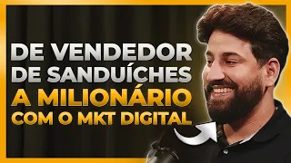 Como Ele Fez Mais De R$30 Milhões Com O Marketing Digital | Anderson Freitas - Kiwicast #282