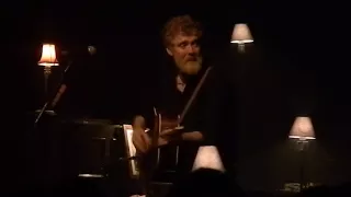 Falling Slowly - Glen Hansard - Dublin - Vicar Street - 18 December 2017