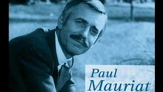 Paul Mauriat - L'Amour est bleu (Love is blue)