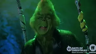 How the Grinch Stole Christmas (2000) - The Grinch’s cave scene