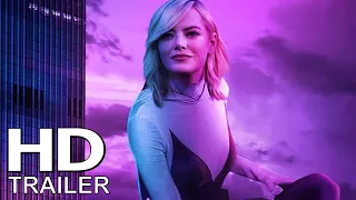 SPIDER GWEN (2021) Teaser Trailer | New Marvel Concept Movie Sabrina Carpenter