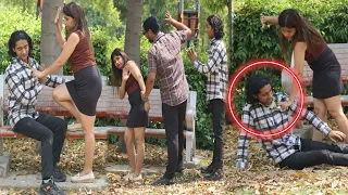 लालची Girlfriend ने पैसों के लिए किया Blackmail (Gone Wrong) Expose By Rahul Verma | RV Rockstyle