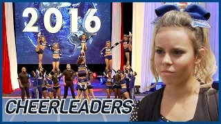 Cheerleaders Season 4 Ep. 44- Worlds 2016 Part 4