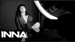INNA - Always On My Mind (Omar LeE Remix) | Music Video