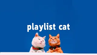 Playlist | alternative songs to take a break from whatever you're listening now (maybe it'll help u)