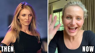 CHARLIE'S ANGELS 2000 Cast Then and Now 2024 [How They Changed]