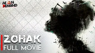 Zohak [Eng | Malay | Indo | Thai Subs] | Full Horror Movie | Seyhan Arman | Gamze Bayraktaroglu