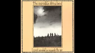 The Incredible String Band:-'Evolution Rag'