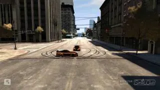 gta 4 mazda rx7 veilside car mod tandom drifting tokyo drift