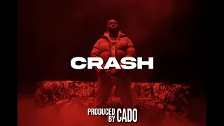 [FREE] Headie One X OFB X UK Drill Type Beat - "CRASH" | UK Drill Instrumental 2023