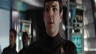 Star Trekkin in 2009
