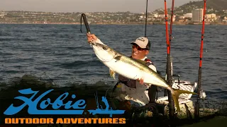 California Dreaming | S05E09 | Hobie Outdoor Adventures