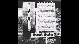 Ramleh - Boeing (1997)