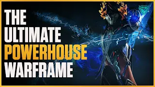 The ULTIMATE Powerhouse In Warframe! Dante Is Insane! - Build & How to Farm