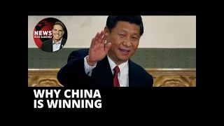 'Economic Hitman' describes why China's Winning