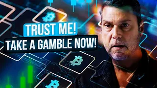 Raoul Pal Gambling MASSIVE On Ethereum In 2024