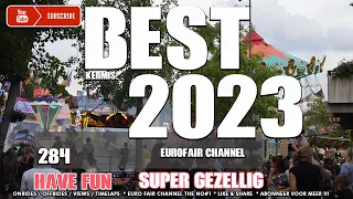 Kermis Best 2023