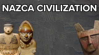 Nazca Culture | A Forgotten Civilization