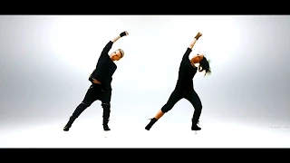 Feelin´Myself - Will.i.am ft. Miley Cyrus / Choreography by Martina Panochová