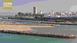 Rabat celebra su primera feria del videojuego