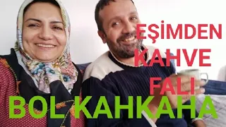 EŞİM BENİ NASIL KANDIRDI⁉️YİNE YASAKLAR GELİYOR❌PAZAR KAHVALTISI ❤️