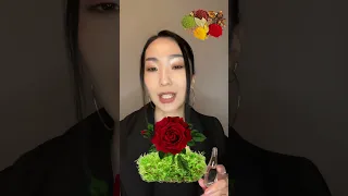 Бюджетные духи с запахом медовой розы🌹