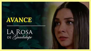 AVANCE: El reto de nuestro amor | Este jueves, 7:30 p.m. MEX | La Rosa de Guadalupe