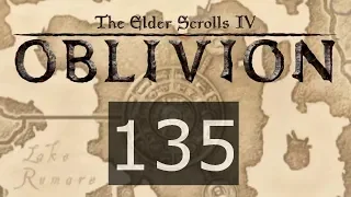 TES IV Oblivion #135 Неудачливый торговец