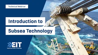 Introduction to Subsea Technology