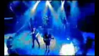 AC/DC Stiff Upper Lip Live Paris 2001