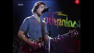 Grateful Dead [4k50p Remaster] - Little Red Rooster - 1981 03 28 (pro shot) Rockpalast Germany