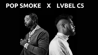 LVBEL C5 x Pop Smoke - Basitsin (Music Video)