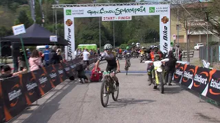 MTBGRANFONDO 09 - GRANFONDO DELLA SPACCAPRIA