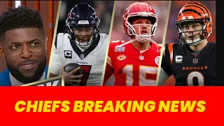 ✅😱🚨📢🔥 NO ONE BELIEVED IT! IT'S OFFICIAL TODAY! KANSAS CITY CHIEFS NEWS TODAY.
