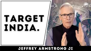 Why Hinduism, India is smeared globally & how to fight back | Jeffrey Armstrong ji