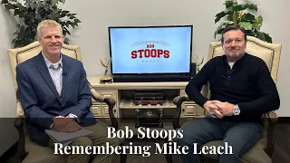 Remembering Mike Leach