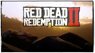 ФИНАЛ ИГРЫ ЗА АРТУРА ● Red Dead Redemption 2 #25