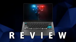🔬 [REVIEW] ASUS ROG Zephyrus G14 GA401 (2021) – improved cooling and better hardware