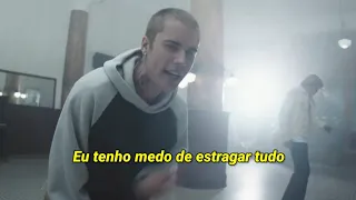 The Kid LAROI, Justin Bieber - Stay (Tradução/Legendado)