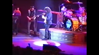 13 - Deep Purple - Lazy // Ian Paice Drum Solo (Live in Stuttgart '93) HQ Sound