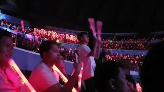 This15MeConcert: Sarah Geronimo Opening (Darren Espanto and Kyle Echarri)