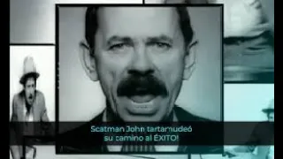 Scatman John  -  Scatman (Remix)  - Dj CULE