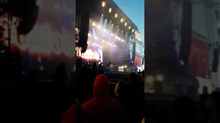 Rock am Ring 2019 Sabaton Ghost Division