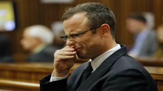 The state presents closing arguments in Pistorius case: Session 1