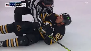 The NHL Playoffs Are Getting Weird (RD 1)